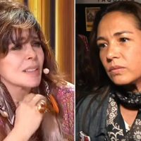 Verónica Castro en un duro momento ¡Por su ex amiga!
