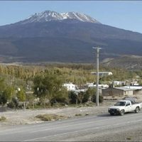 Un hombre murió y otro resultó herido en un incidente vial cerca de Buta Ranquil