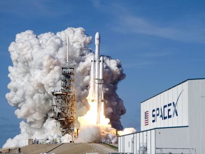 SpaceX presume que puede comprar herramienta de IA Cursor por 60 mil millones de dólares este año