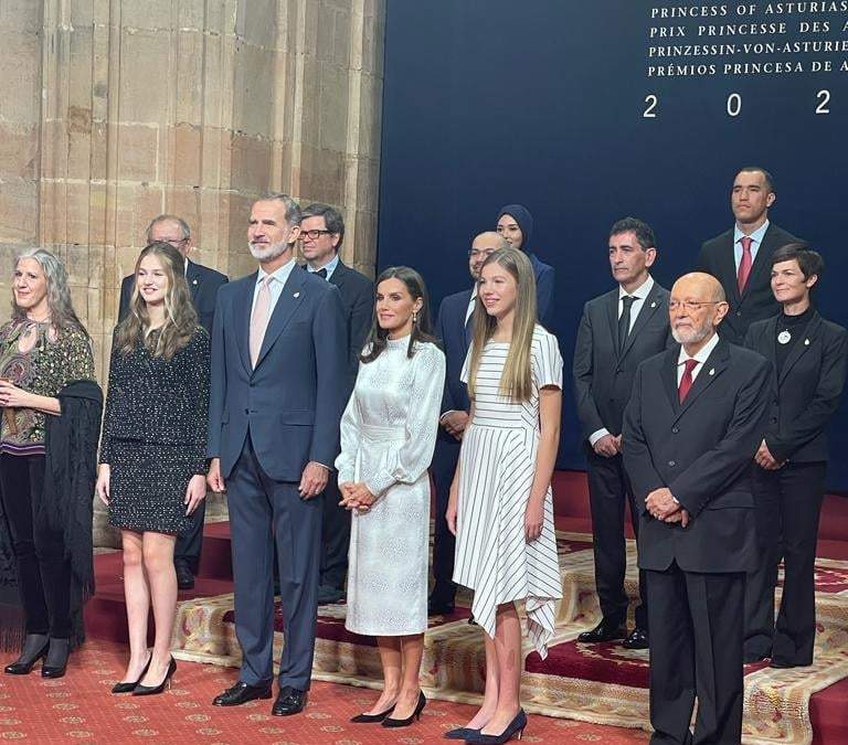 El arqueólogo mexicano Eduardo Matos Moctezuma