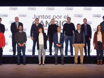 ELECCIONES 2021: cuántas bancas necesita Juntos por el Cambio para tener mayoría en el Congreso