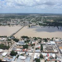 Suspenden trasvase de agua de presa La Amistad hacia la Falcón, con lo que se cumpliría envío a EU