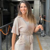 La llamativa publicación de Cinthia Fernández que dio que hablar
