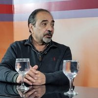 José Dino será el candidato a intendente de Villa la Angostura por Juntos por el Cambio