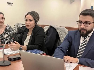 Imputaron por asociación ilícita a los tres acusados de robar petróleo en Neuquén
