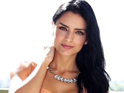 “Es lo de menos”: Aislinn Derbez rompió el silencio sobre las críticas a su figura. ¡No aguantó!