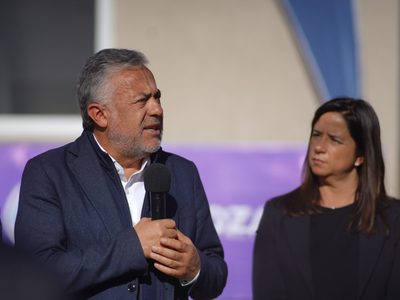 Cornejo afirmó que el PJ es un "cachivache"