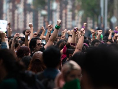La CNDH exige al Estado mexicano garantizar seguridad y justicia a mujeres