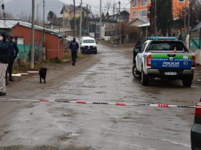 Demoraron a la pareja de la mujer que sigue desaparecida en Bariloche