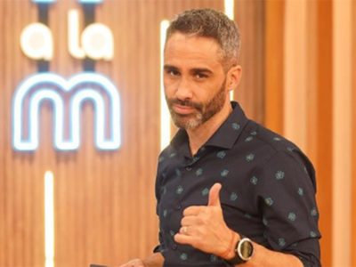 Es definitivo: El Trece tomó una decisión sobre el programa del Pollo Álvarez