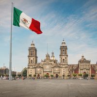 Primer Grito de Claudia Sheinbaum: ¿el 15 de septiembre es feriado oficial?