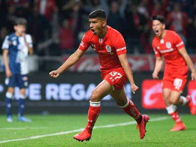 Toluca dio el golpe de la jornada en la Copa México