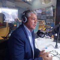 Figueroa señaló que Neuquén "parece una colonia""