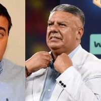 Causa AFA: citaron a indagatoria a Chiqui Tapia y Pablo Toviggino