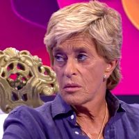 Chelo García Cortés se enfrenta a Gema López luego de haber causado una gran desilusión en ella