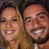 Flor Vinga y Nico Occhiato hablaron de la posibilidad de ser padres