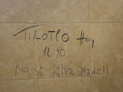 Retos virales y mensajes anónimos: legisladores neuquinos actúan ante las amenazas de tiroteo en escuelas