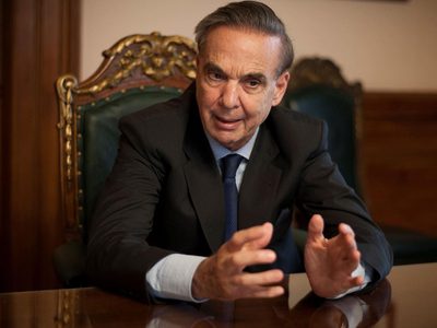 Crisis del coronavirus: Pichetto reclamó al Gobierno "medidas más fuertes" ¿Qué pretende?