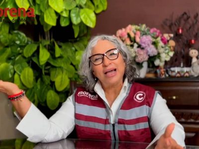 Morena San Luis Potosí impugna resultados electorales por presuntas irregularidades