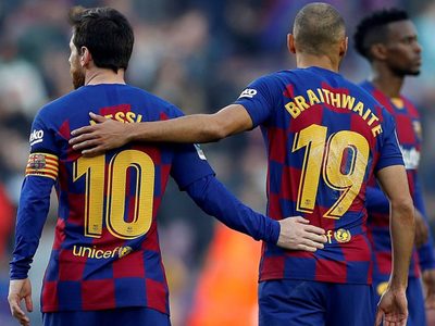 La polémica decisión del Barcelona con uno de sus últimos refuerzos