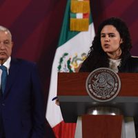 Estos fueron los principales temas de la conferencia mañanera de AMLO del 31 de octubre (Video)