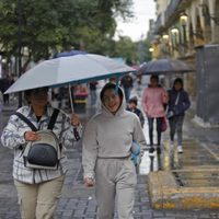 Lluvias, chubascos y calor afectarán a más de 20 entidades este miércoles 5 de febrero