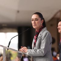 Sheinbaum recibirá a familiares de trabajador de la Línea 2 del Metro que murió arrollado