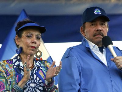 "México debe liderar” lucha contra la dictadura en Nicaragua: excomandante Dora María Téllez