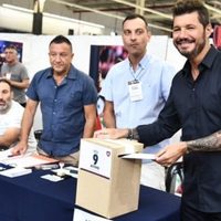 El arquero que quiere Tinelli para San Lorenzo