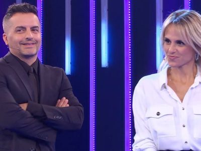 El Trece: Ángel De Brito confirmó cambios en "LAM" y Mariana Fabbiani ya tiene nombre de su programa
