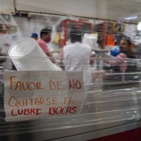 La pandemia se prolongará al menos hasta octubre: López-Gatell