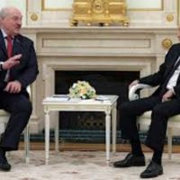 Kremlin: borrador de 2022 podría servir de punto de partida en conversaciones de paz con Ucrania