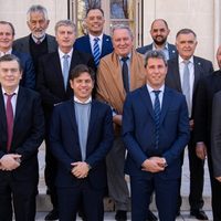 El fallo de la Corte por la coparticipación despertó la “tormenta perfecta” en el gobierno