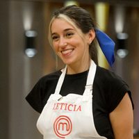 La amistad quedó atrás: Leticia Siciliani traicionó a Sofía Pachano en "MasterChef Celebrity"