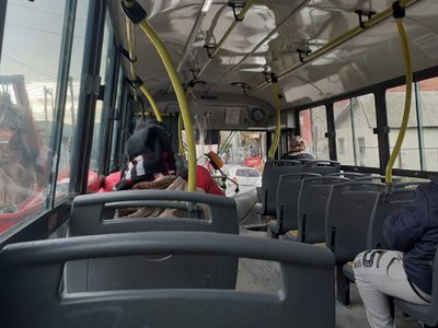La UTA confirmó una protesta de colectiveros: "El servicio está garantizado"