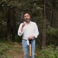 Víctor Báez, alcalde de Pátzcuaro, Michoacán, da positivo a covid-19