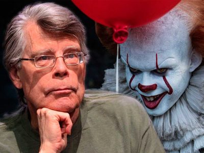 Cansado de las mentiras, Stephen King se va de Facebook