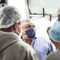 Exministro brasileño es acusado de mentir sobre covid-19