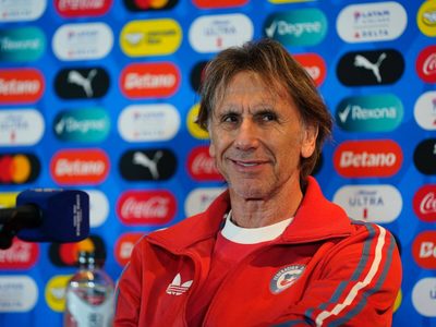 Así está hoy Robertino, uno de los hijos de Ricardo "El Tigre" Gareca