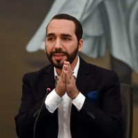 La Sala Constitucional de El Salvador aprobó por unanimidad la reelección presidencial