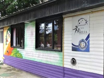 Dos imputados por el caso de una joven que habría sido vendida por su padre a una red de trata