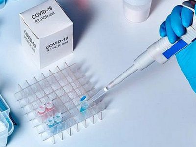 Jornada récord de contagios de coronavirus en Zapala