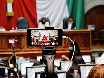 En Edomex tipifican como delito el grooming; se sancionará hasta con 16 años de cárcel