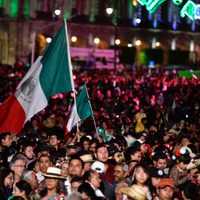 La independencia perdida