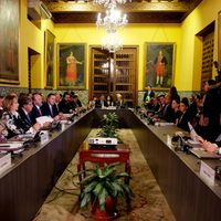 Las dos caras de la Doctrina Estrada