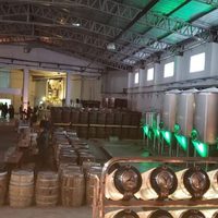 Se unieron para donar alcohol y proyectan producir destilados en el futuro