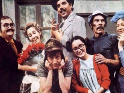 "El Chavo del 8": Por este motivo "La Bruja del 71" sería la única verdadera amiga de Ramón Valdés