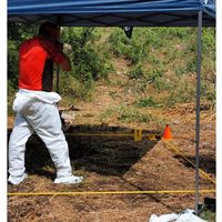Suman 11 los cadáveres localizados en fosas clandestinas en Tecomán