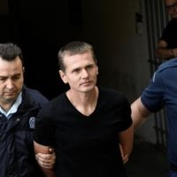 Criminal ruso Alexander Vinnik es liberado como parte de intercambio por estadunidense Marc Fogel