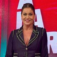 La llamativa convocatoria de Karina Mazzocco en América TV